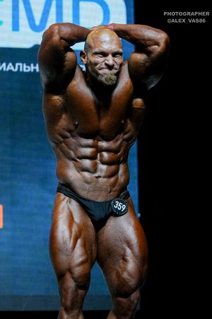 BODYBUILDING 100